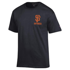 San Francisco Giants Champion Jersey T-Shirt Online