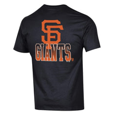 San Francisco Giants Champion Jersey T-Shirt Online