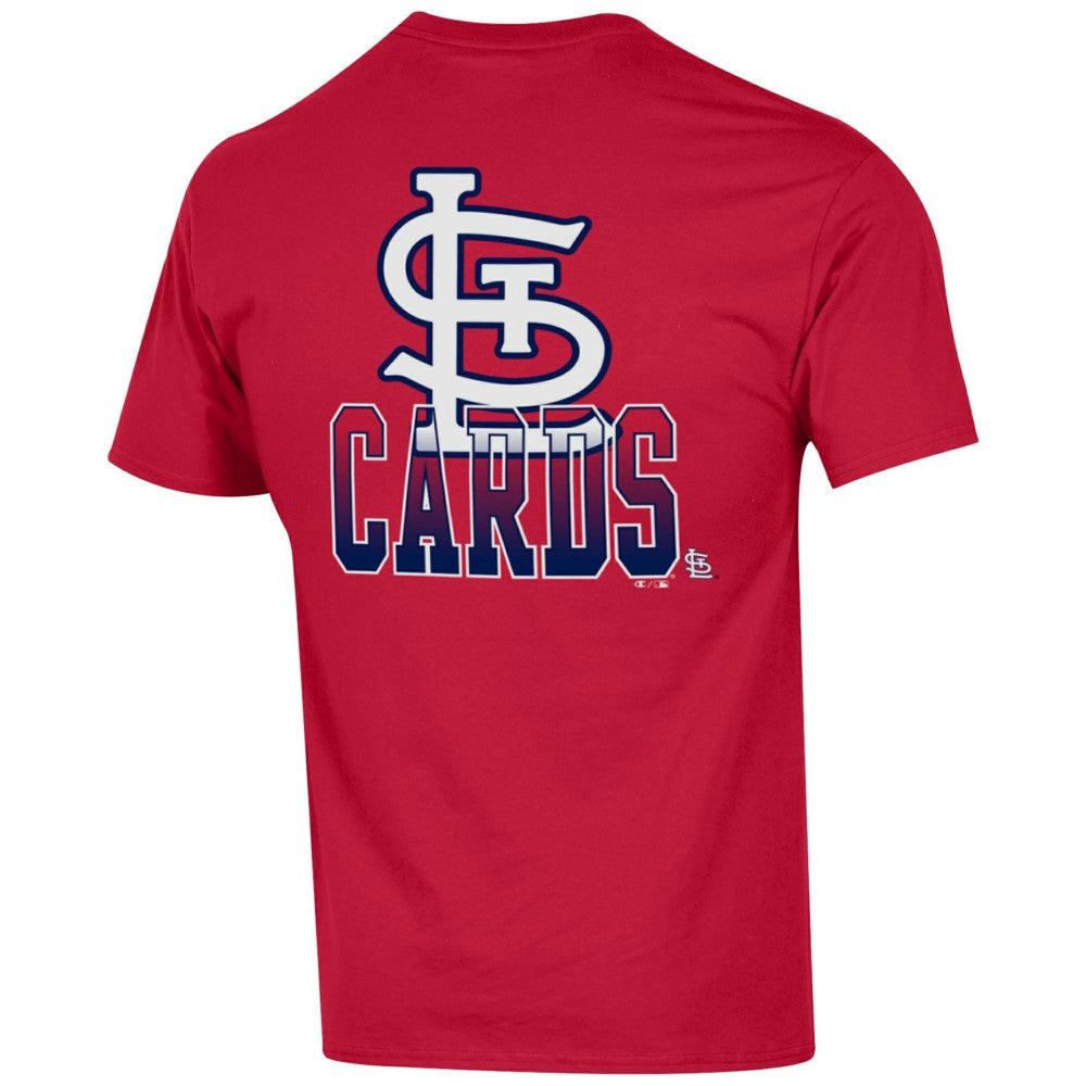 St. Louis Cardinals Champion Jersey T-Shirt Near Me