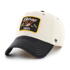 Detroit Tigers '47 Keepsake Collection Clean Up Adjustable Hat for sale