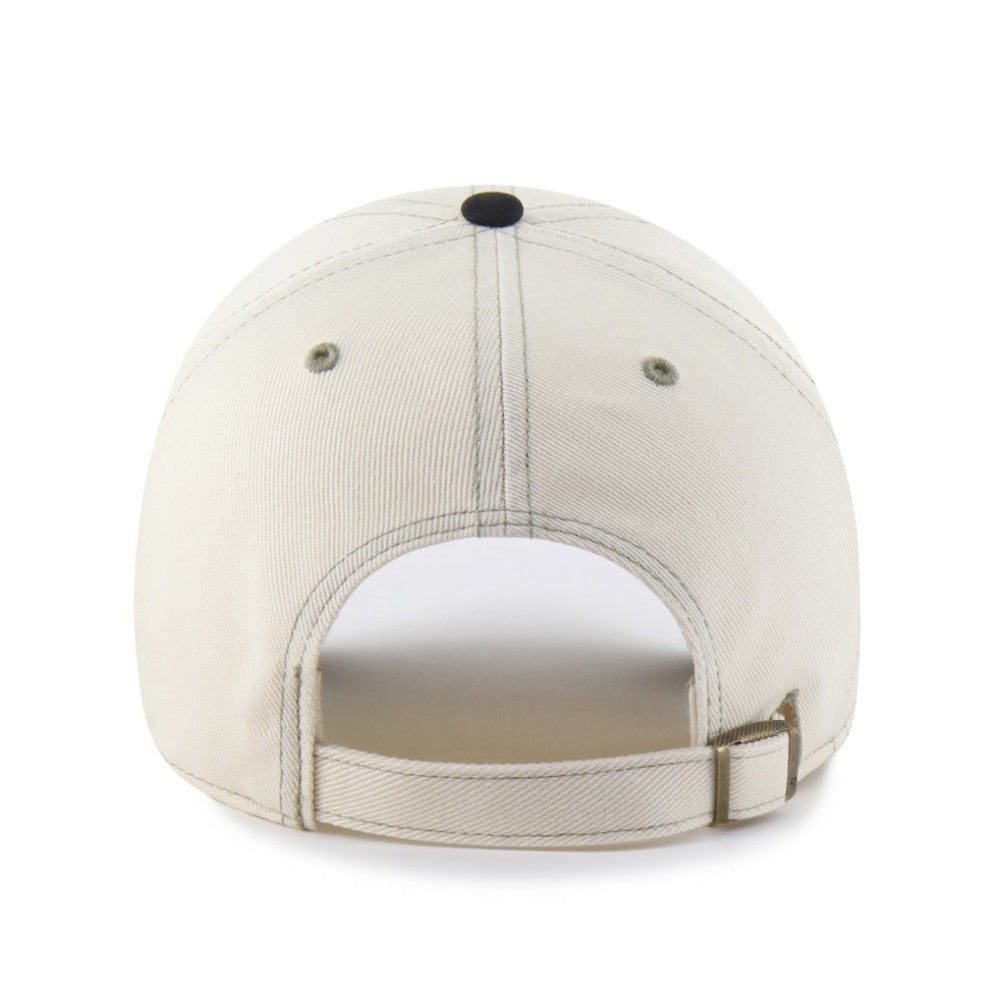 Atlanta Braves '47 Keepsake Collection Clean Up Adjustable Hat Outlet