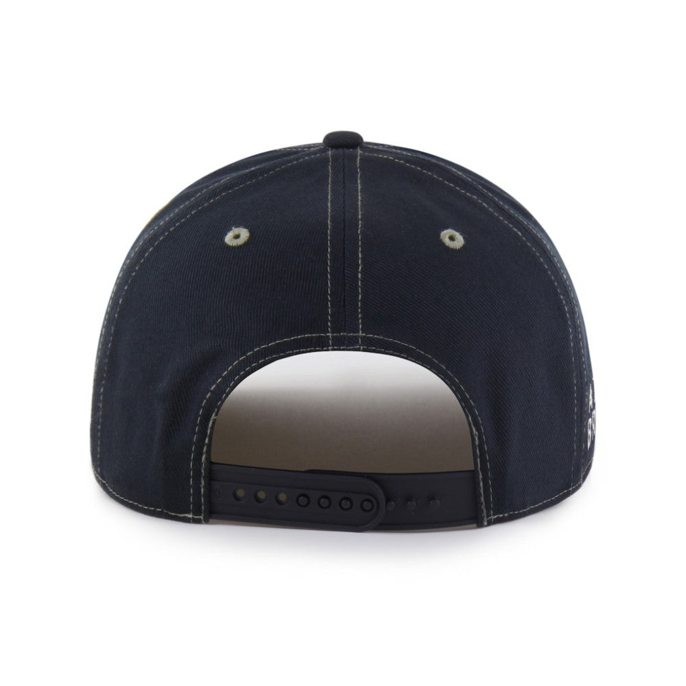 Atlanta Braves '47 Keepsake Collection Adjustable Hitch Hat for sale