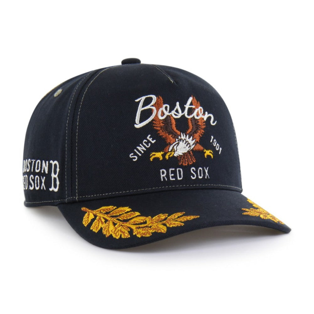 Boston Red Sox '47 Keepsake Collection Adjustable Hitch Hat Near Me