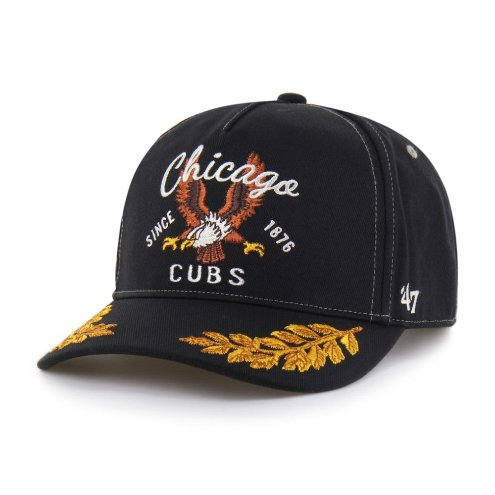 Chicago Cubs '47 Keepsake Collection Adjustable Hitch Hat Discount