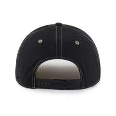 San Diego Padres '47 Keepsake Collection Adjustable Hitch Hat for sale
