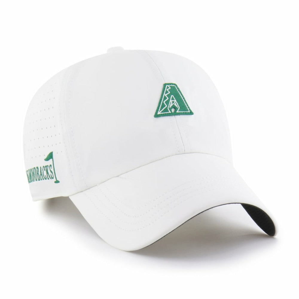 Arizona Diamondbacks '47 Elevated Greens Clean Up Adjustable Hat Discount