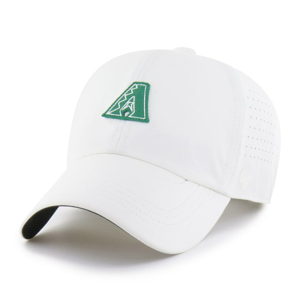 Arizona Diamondbacks '47 Elevated Greens Clean Up Adjustable Hat Discount