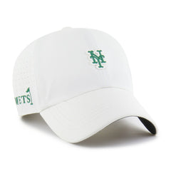 New York Mets '47 Elevated Greens Clean Up Adjustable Hat Near Me