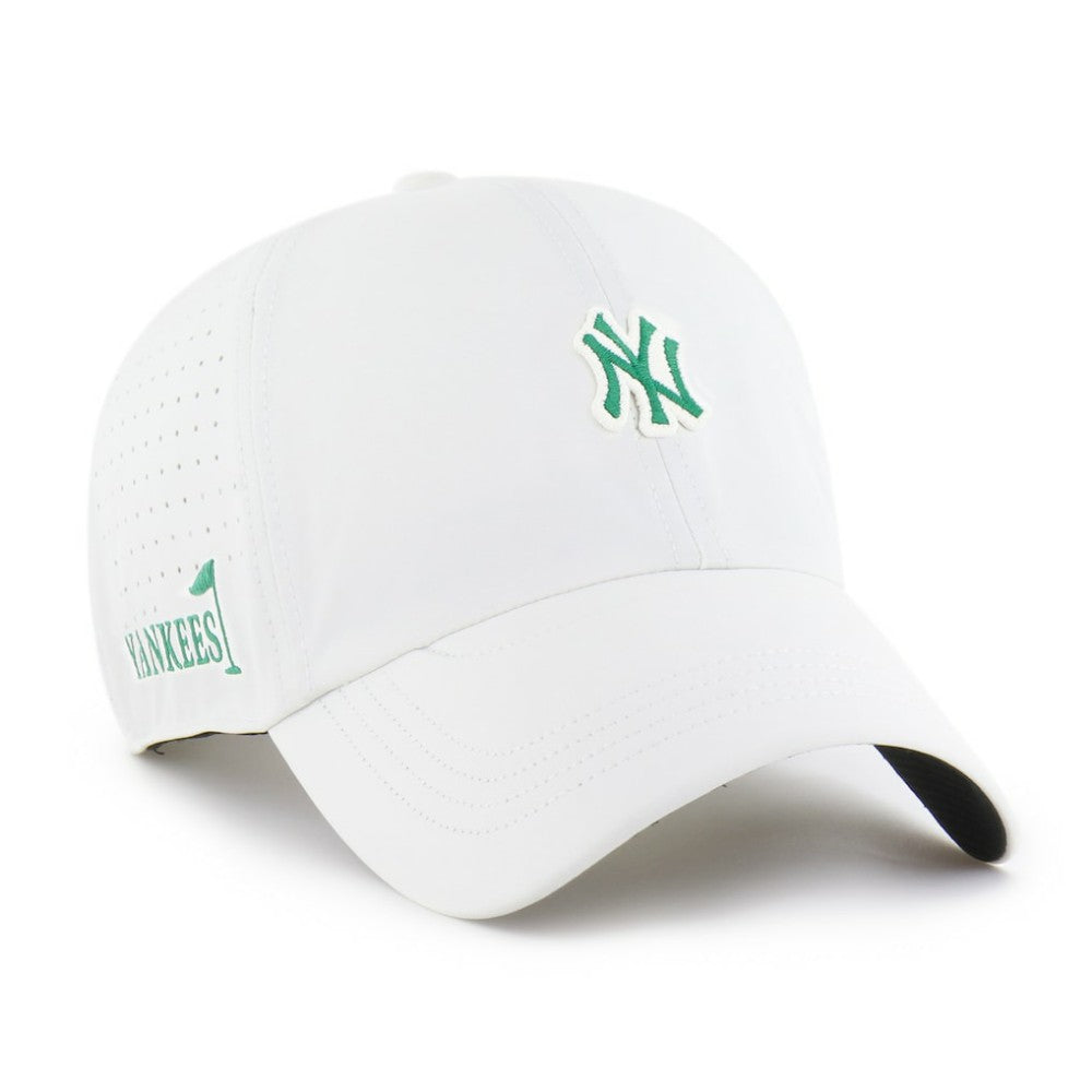 New York Yankees '47 Elevated Greens Clean Up Adjustable Hat Outlet