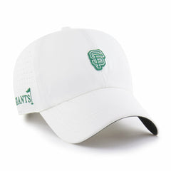 San Francisco Giants '47 Elevated Greens Clean Up Adjustable Hat Online