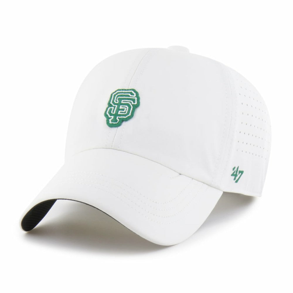 San Francisco Giants '47 Elevated Greens Clean Up Adjustable Hat Online