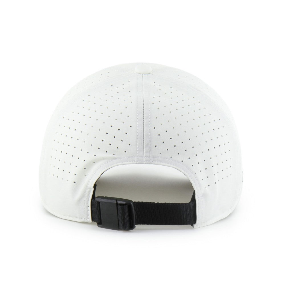 Los Angeles Dodgers '47 Elevated Greens Clean Up Adjustable Hat Sale