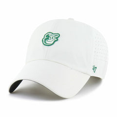 Baltimore Orioles '47 Elevated Greens Clean Up Adjustable Hat Discount