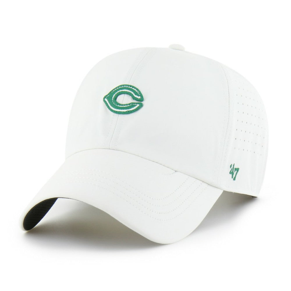 Cincinnati Reds '47 Elevated Greens Clean Up Adjustable Hat Outlet