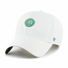 Chicago Cubs '47 Elevated Greens Clean Up Adjustable Hat Online