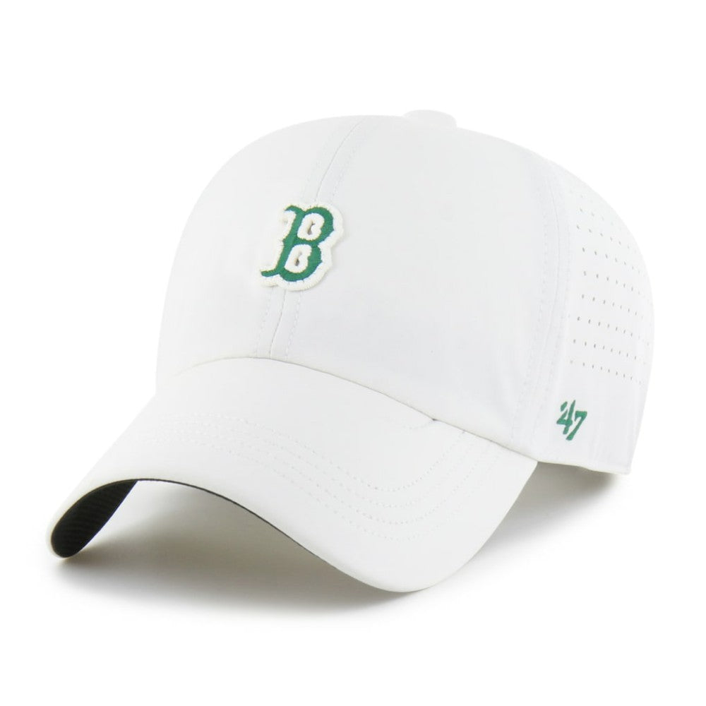 Boston Red Sox '47 Elevated Greens Clean Up Adjustable Hat Discount
