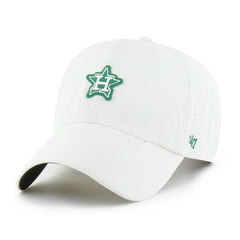 Houston Astros '47 Elevated Greens Clean Up Adjustable Hat Outlet