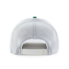 San Francisco Giants '47 Elevated Greens Adjustable Trucker Hat Online