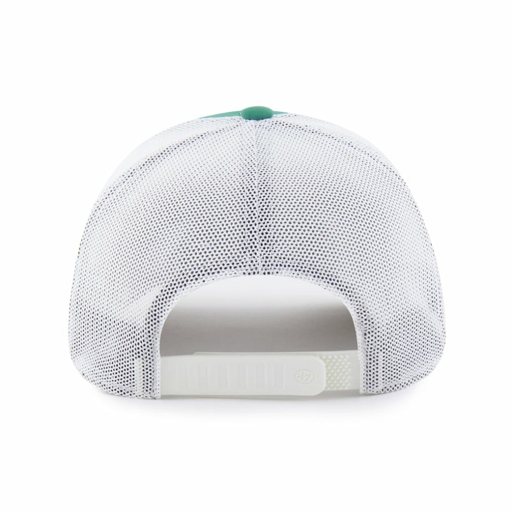 New York Yankees '47 Elevated Greens Adjustable Trucker Hat Online