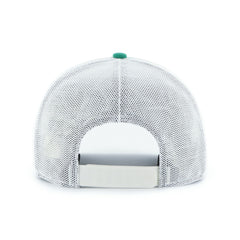 Los Angeles Dodgers '47 Elevated Greens Adjustable Trucker Hat Online