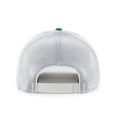 Atlanta Braves '47 Elevated Greens Adjustable Trucker Hat Sale