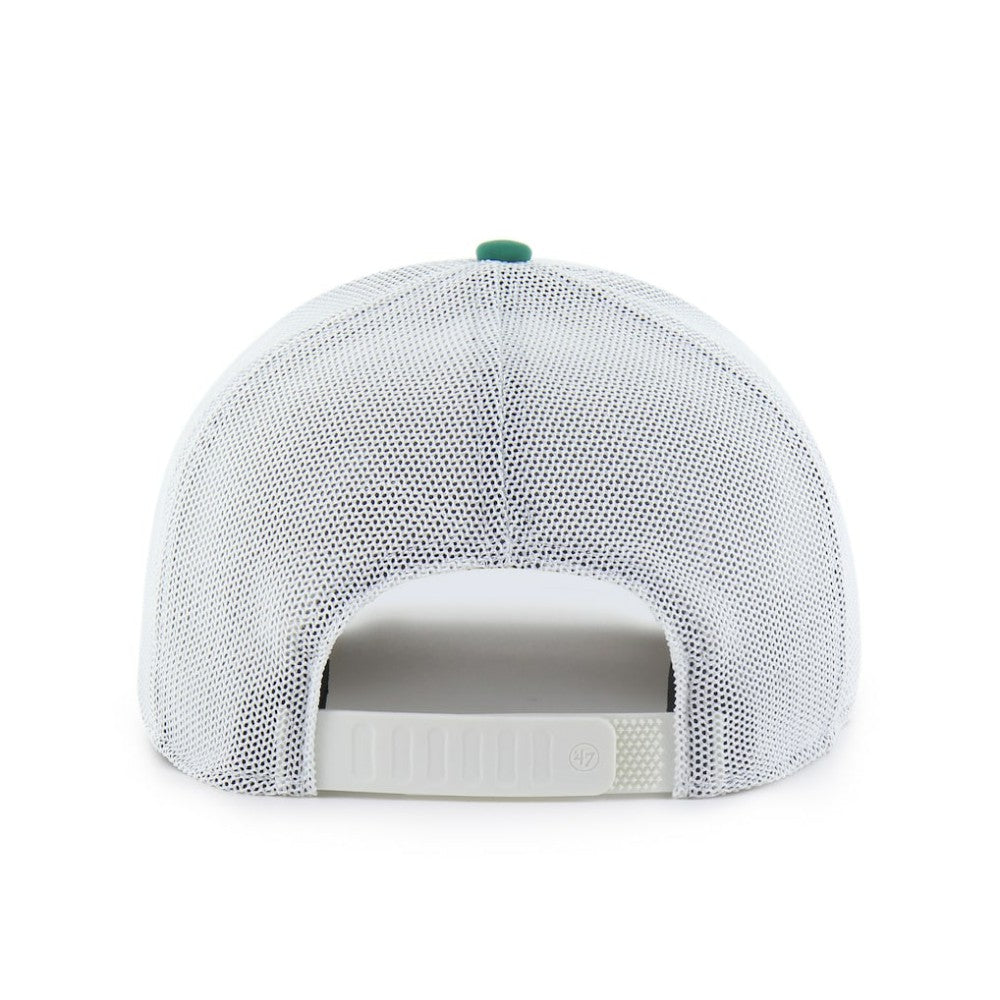 Boston Red Sox '47 Elevated Greens Adjustable Trucker Hat Near Me