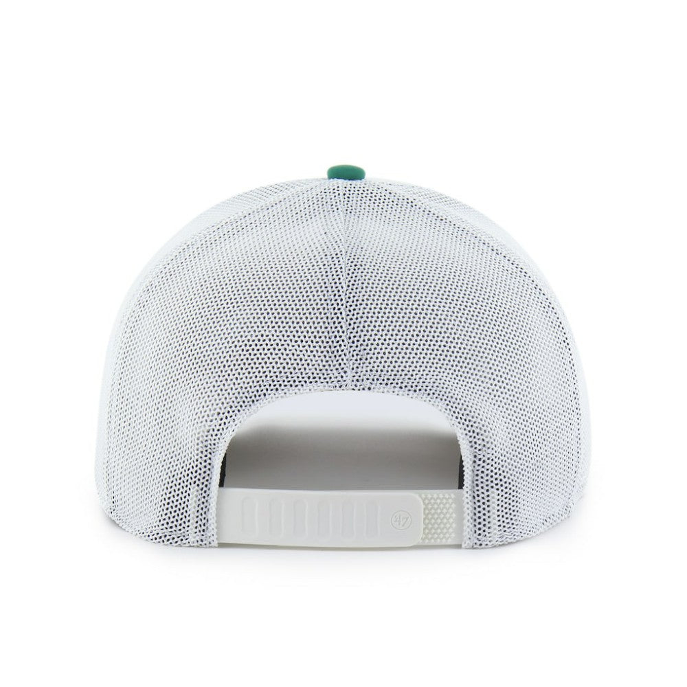 Detroit Tigers '47 Elevated Greens Adjustable Trucker Hat Online