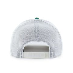 Detroit Tigers '47 Elevated Greens Adjustable Trucker Hat Online