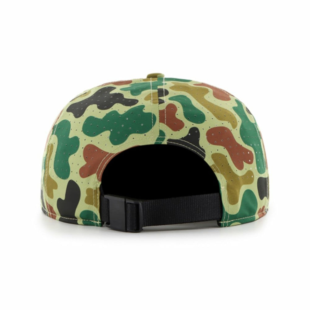 New York Yankees '47 Elevated Greens Captain Adjustable Hat Discount