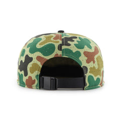 Los Angeles Dodgers '47 Elevated Greens Captain Adjustable Hat for sale