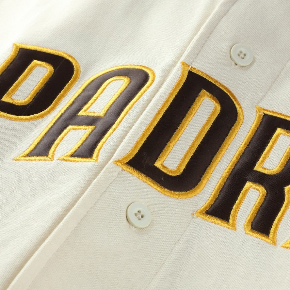 San Diego Padres Profile Big & Tall Two-Color Fashion Jersey Sale