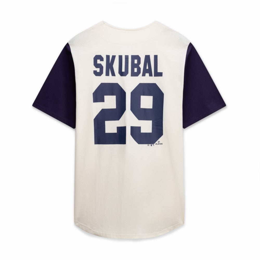 Detroit Tigers Profile Big & Tall Two-Color Fashion Jersey Sale