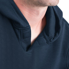 Seattle Mariners G-III Sports by Carl Banks Adaptive Lockup Fleece Hoodie Outlet
