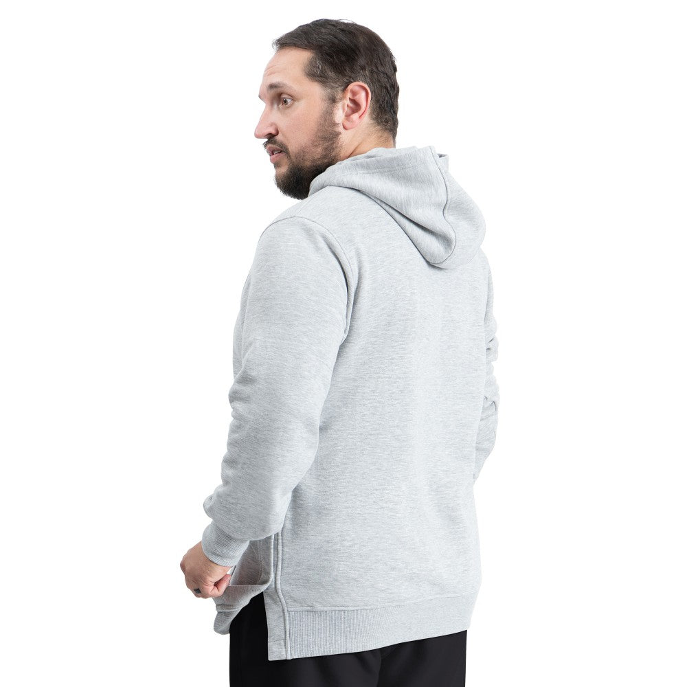 New York Mets G-III Sports by Carl Banks Adaptive Lockup Fleece Hoodie Discount