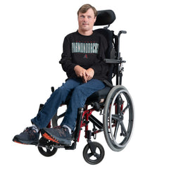 Arizona Diamondbacks G-III Sports by Carl Banks Adaptive Long Sleeve T-Shirt Discount