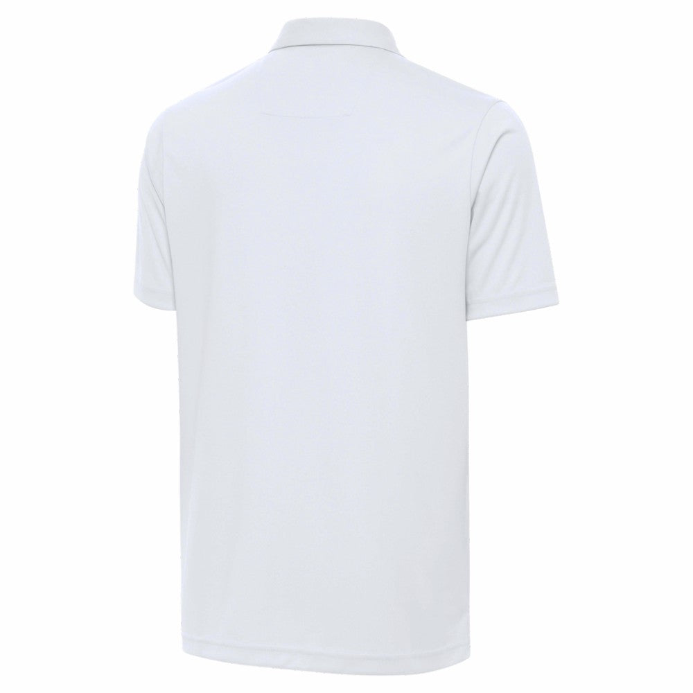 Club America Antigua Statement Polo White
