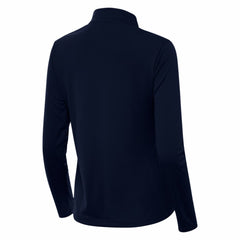 Club America Antigua Women's Genesis Full-Zip Jacket Navy