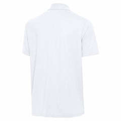 Club America Antigua Triple Shot Polo White