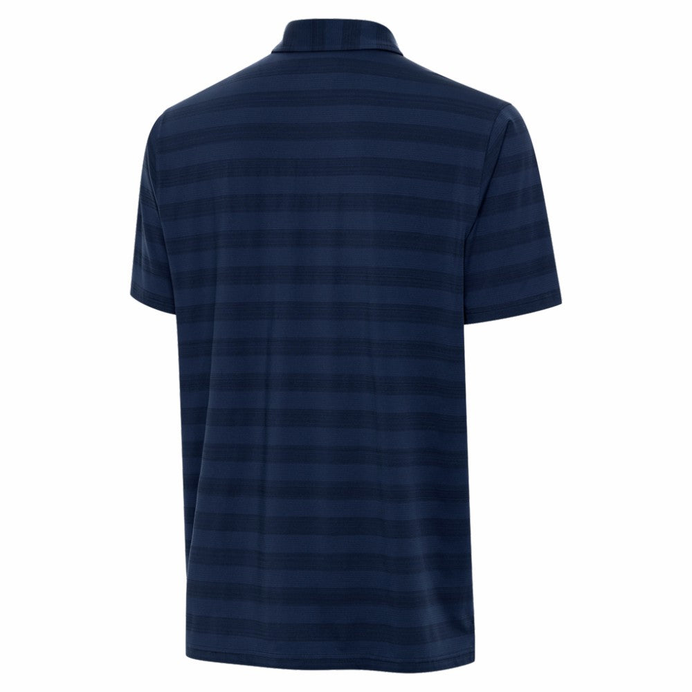 Club America Antigua Men's Channel Polo Navy