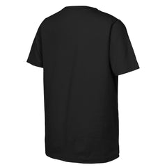 Brooklyn Nets Outerstuff Youth Primary Logo T-Shirt Black