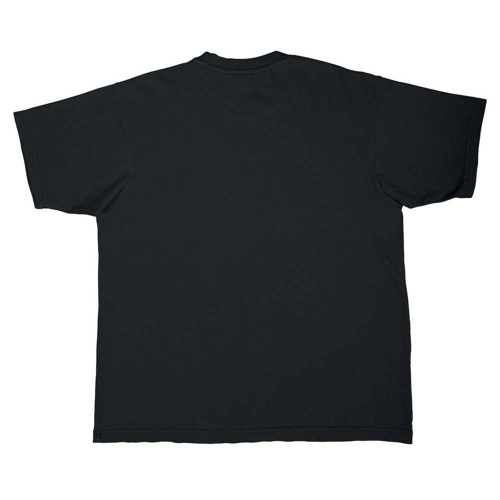 Orlando Magic Unisex Oversized Cool Guy Urban Essentials T-Shirt Black