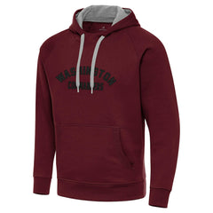 Washington Commanders Antigua Victory Hoodie - Burgundy - NFL