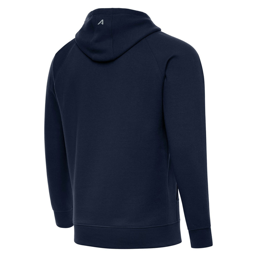 Houston Texans Antigua Victory Hoodie - Navy - NFL