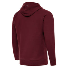 Washington Commanders Antigua Victory Hoodie - Burgundy - NFL