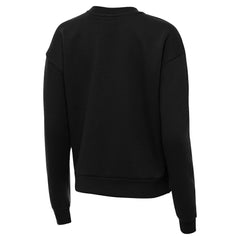Cincinnati Bengals Antigua Women's Victory Sweatshirt - Black - NFL