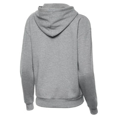 Dallas Cowboys Antigua Women's Victory Hoodie - Heather Gray - NFL