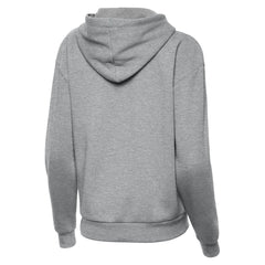 Green Bay Packers Antigua Women's Victory Hoodie - Heather Gray - NFL