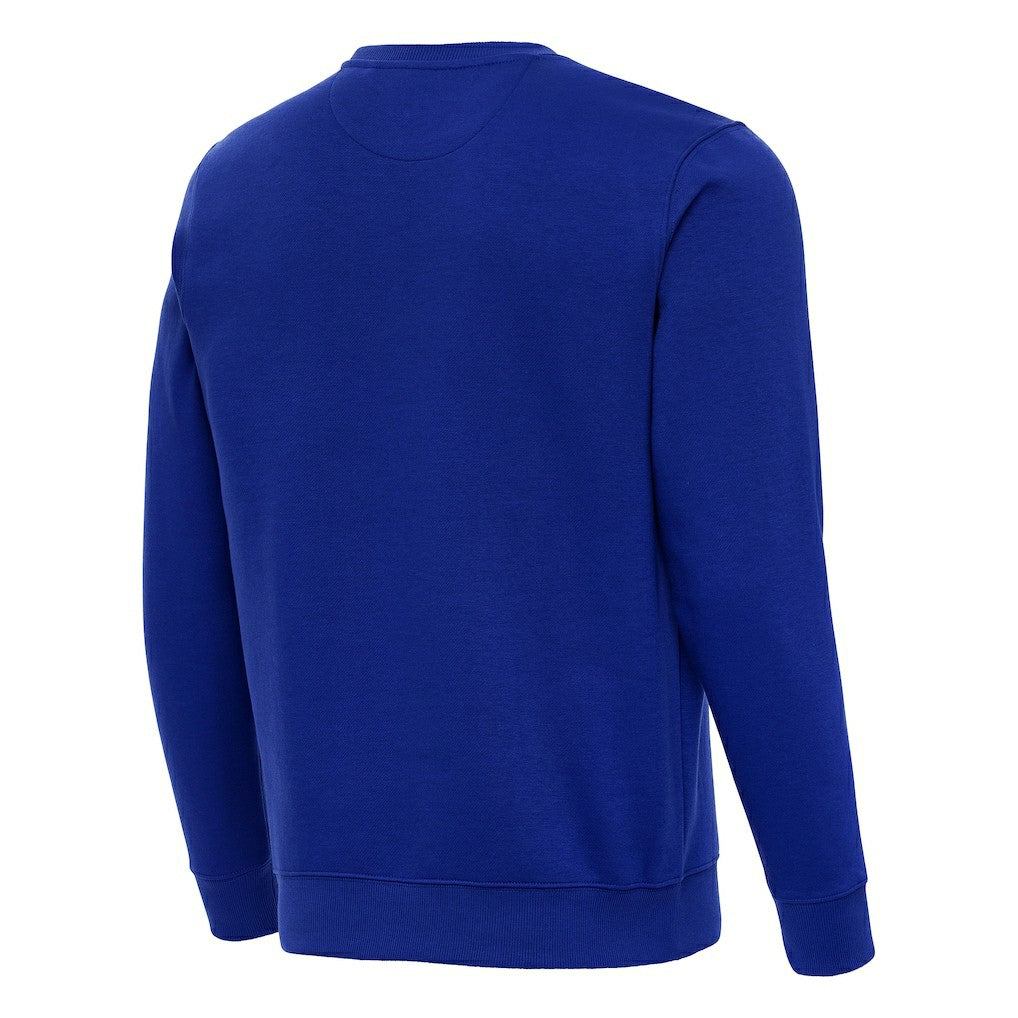Buffalo Bills Antigua Victory Sweatshirt - Royal - NFL