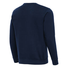 Chicago Bears Antigua Victory Sweatshirt - Navy - NFL