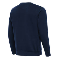 Houston Texans Antigua Victory Sweatshirt - Navy - NFL